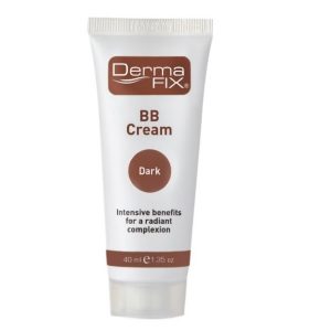 BB Cream Dark