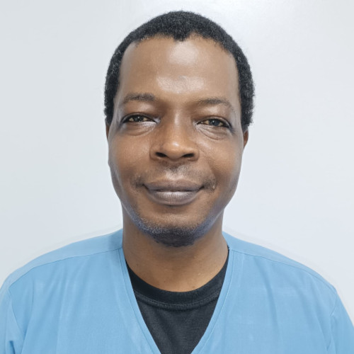 Picture of Dr Ayokusibe O.Jaiyeola