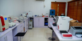 Laboratory