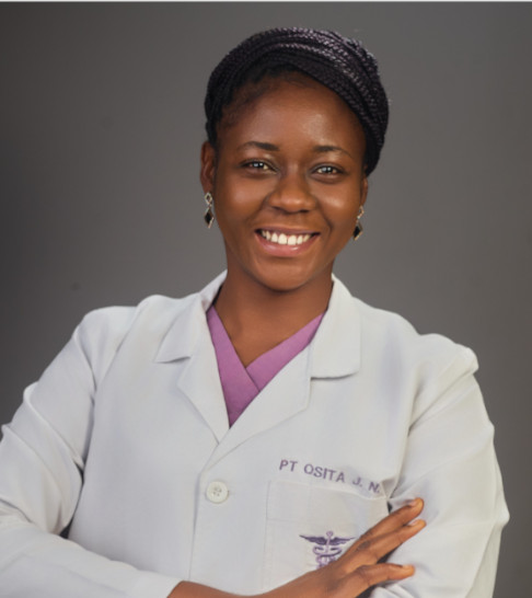 Picture of Nneka Judith Osita (Ezezue)