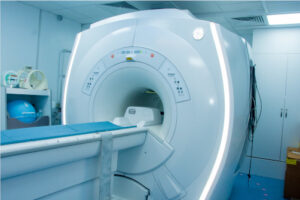 Magnetic Resonance Imaging (MRI)