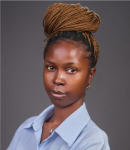 Ebuka Veronica Chidimma