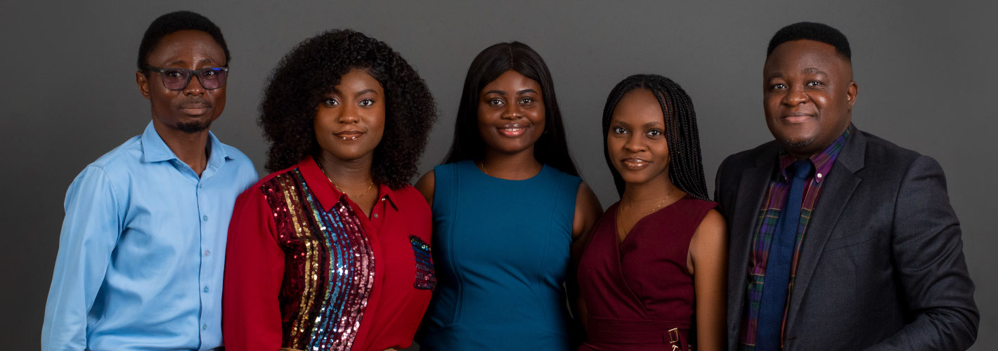 Picture of Grandville Surulere Branch Doctors